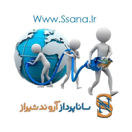 خدمات اکتیو شبکه