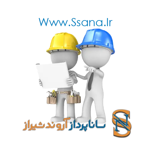 خدمات پسیو شبکه