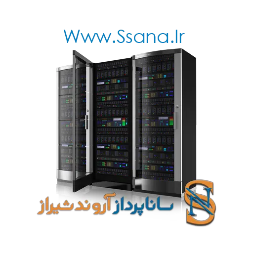 پیکربندی و پیاده سازی شبکه